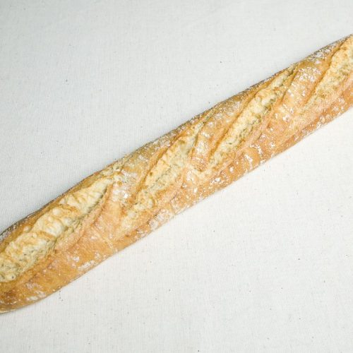 Baguette Leña