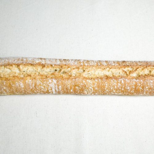 Baguette Rústica