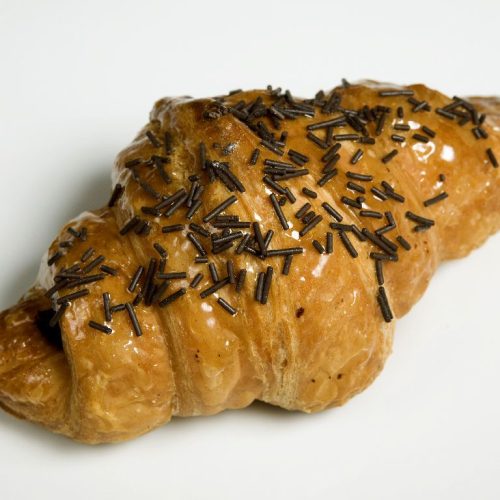 Croissant Chocolate