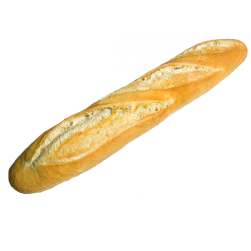 panes congelados-baguette